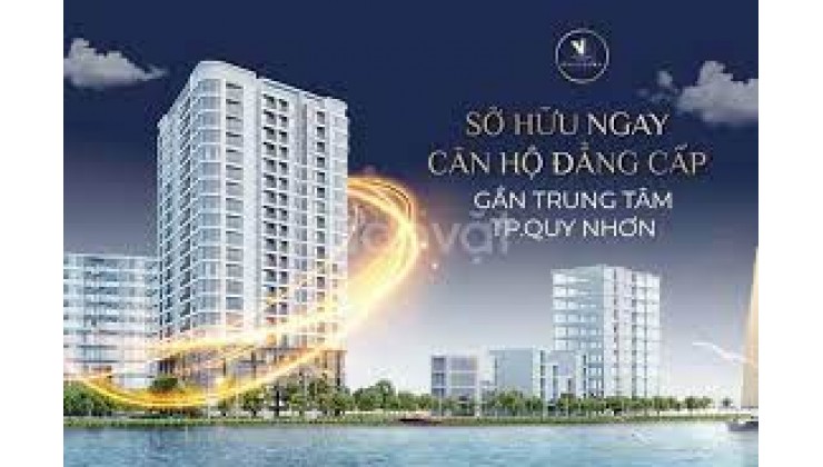 Bán căn hộ 2PN chỉ nhỉnh 1 tỷ tại Bãi Cháy, Hạ Long. Thanh toán chỉ từ 1% mỗi tháng. LH 0366 593 270